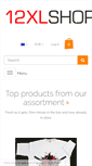 Mobile Screenshot of my12xl.com